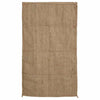 Juuttisäkit 30 kpl 60x105 cm 100% Juutti 340 gsm