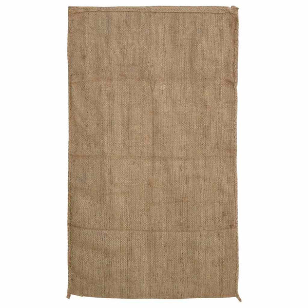 Juuttisäkit 30 kpl 60x105 cm 100% Juutti 340 gsm
