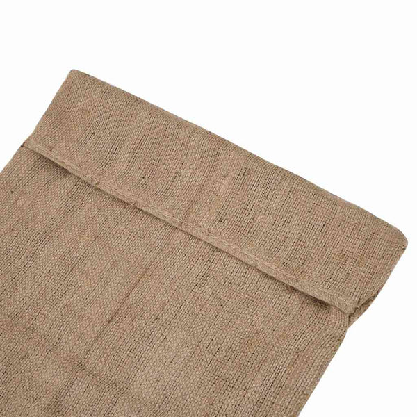 Juuttisäkit 30 kpl 60x105 cm 100% Juutti 340 gsm