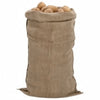 Juuttisäkit 30 kpl 65x135 cm 100% Juutti 340 gsm