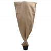 Juuttisäkit 30 kpl 65x135 cm 100% Juutti 340 gsm