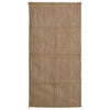Juuttisäkit 30 kpl 65x135 cm 100% Juutti 340 gsm