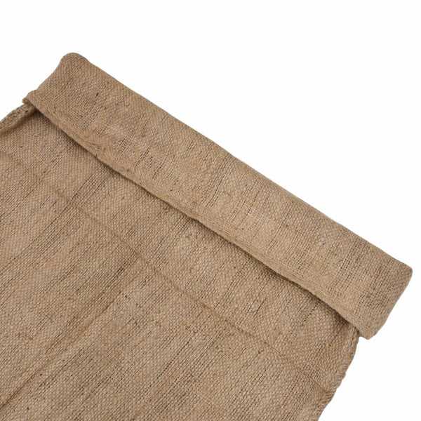 Juuttisäkit 30 kpl 65x135 cm 100% Juutti 340 gsm