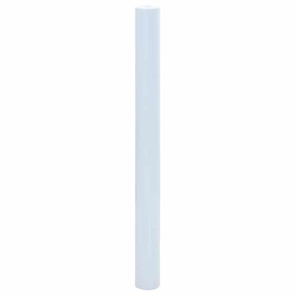 Staattinen ikkunakalvo himmeä valk. 90x500 cm PVC