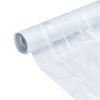 Ikkunakalvo himmeä bambukuvio 60x500 cm PVC