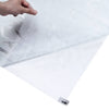 Ikkunakalvo himmeä bambukuvio 90x500 cm PVC