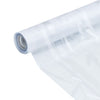 Ikkunakalvo himmeä bambukuvio 90x500 cm PVC
