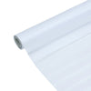 Ikkunakalvo himmeä kaihdinkuvio 60x500 cm PVC