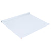 Ikkunakalvo himmeä kaihdinkuvio 90x500 cm PVC