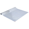 Auringonvaloa heijastava staattinen ikkunakalvo 45x1000 cm PVC