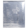 Auringonvaloa heijastava staattinen ikkunakalvo 90x500 cm PVC