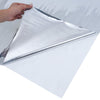 Auringonvaloa heijastava staattinen ikkunakalvo 90x500 cm PVC