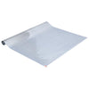 Auringonvaloa heijastava staattinen ikkunakalvo 90x2000 cm PVC