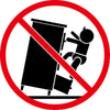 Sarjasohvapöydät Ermine (2 kpl savutammi puinen)