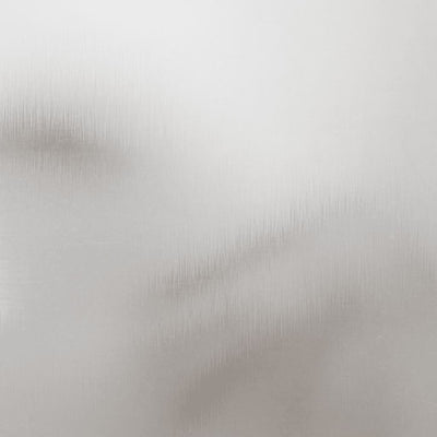 Hopea kukkalaatikko Eusebie 49x47x46cm (ruostumaton teräs)