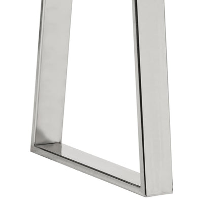 Penkki elävillä reunoilla Kunta 105cm (akasiapuu)