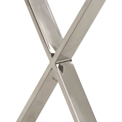 Penkki elävillä reunoilla Chirvasia 105cm (akasiapuu)