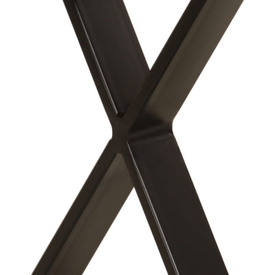 Penkki elävillä reunoilla Chirvasia 105cm (mangopuu)