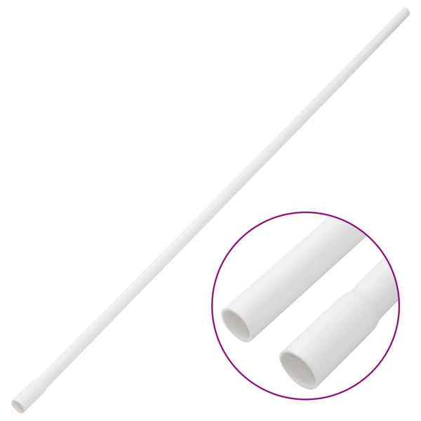 Johtokanava Ø16 mm 30 m PVC