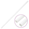 Johtokanava kiinnikkeillä Ø20 mm 30 m PVC