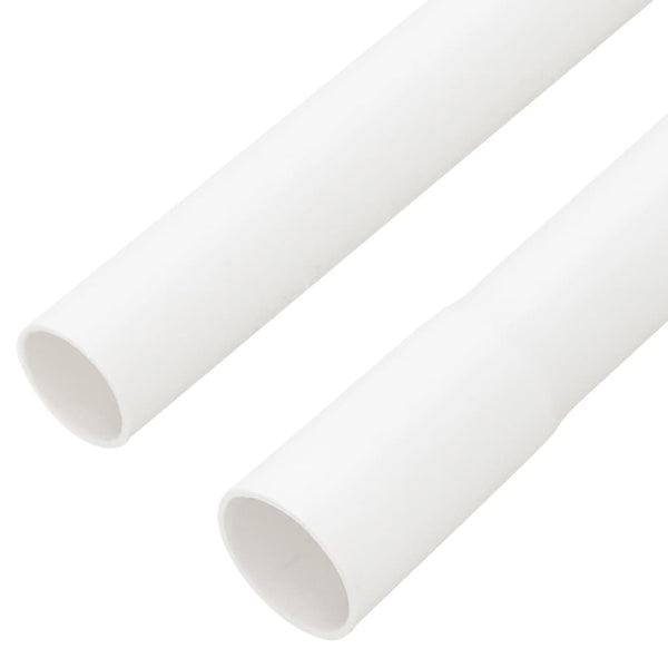 Johtokanava Ø25 mm 10 m PVC