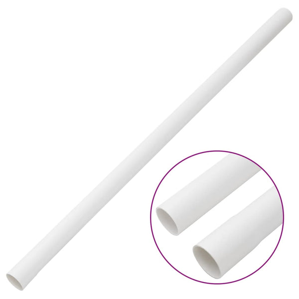 Johtokanava Ø30 mm 30 m PVC