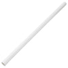 Johtokanava kiinnikkeillä Ø30 mm 10 m PVC