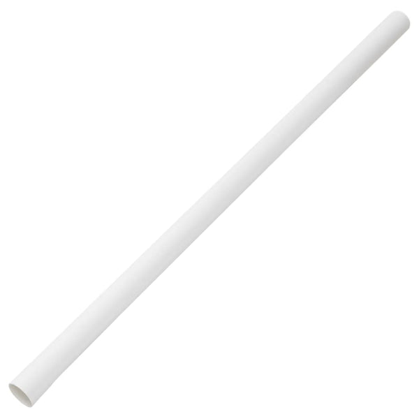 Johtokanava kiinnikkeillä Ø30 mm 10 m PVC