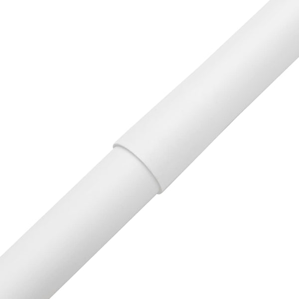 Johtokanava kiinnikkeillä Ø30 mm 30 m PVC