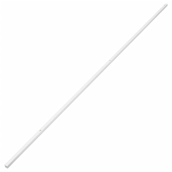 Johtokanava 15x10 mm 10 m PVC