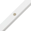 Johtokanava 15x10 mm 10 m PVC