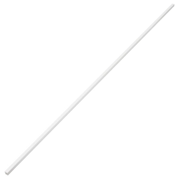 Johtokanava 20x10 mm 10 m PVC