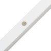 Johtokanava 20x10 mm 10 m PVC