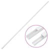 Johtokanava 30x20 mm 10 m PVC