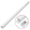 Johtokanava 33x33 mm 10 m PVC