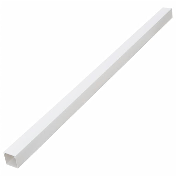 Johtokanava 40x40 mm 10 m PVC
