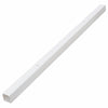 Johtokanava 60x40 mm 10 m PVC