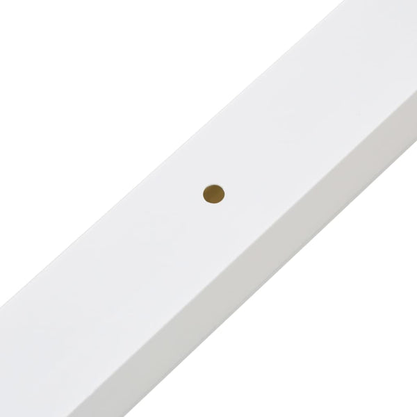 Johtokanava 60x40 mm 10 m PVC