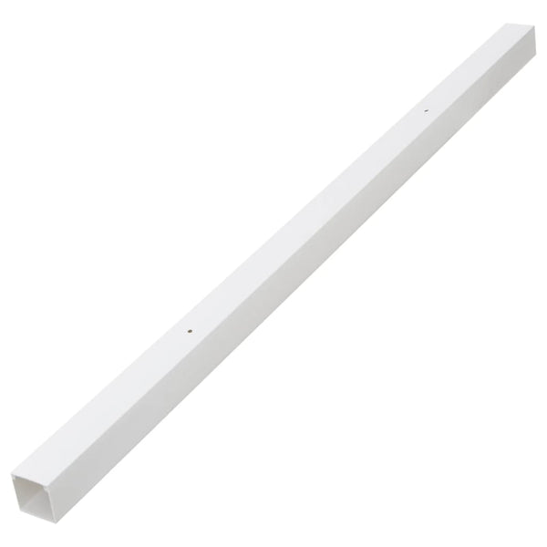 Johtokanava 100x40 mm 10 m PVC