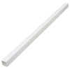 Johtokanava 60x60 mm 10 m PVC