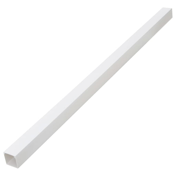 Johtokanava 60x60 mm 10 m PVC