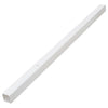 Johtokanava 100x60 mm 10 m PVC