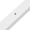 Johtokanava 100x60 mm 10 m PVC