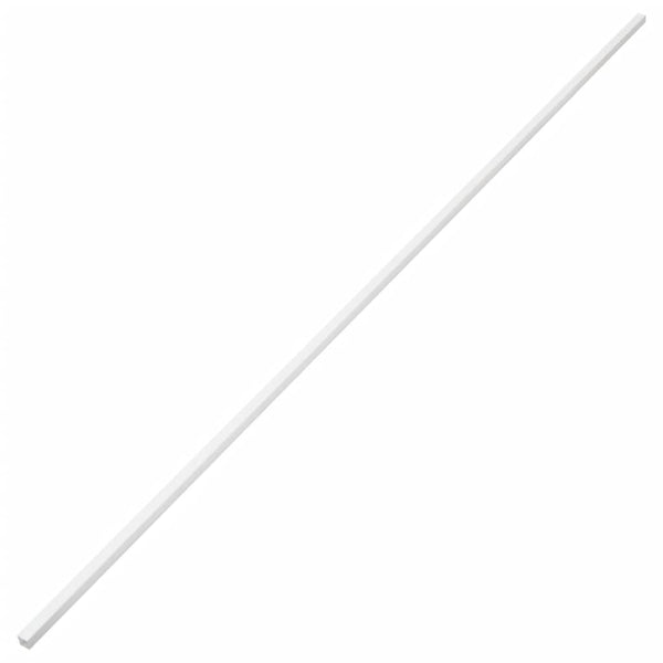 Johtokanava 10x10 mm 30 m PVC