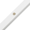 Johtokanava 10x10 mm 30 m PVC