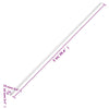 Johtokanava 10x10 mm 30 m PVC