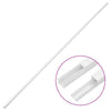 Johtokanava 30x15 mm 30 m PVC