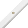 Johtokanava 30x15 mm 30 m PVC