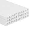 Johtokanava 25x16 mm 30 m PVC