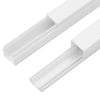 Johtokanava 25x16 mm 30 m PVC